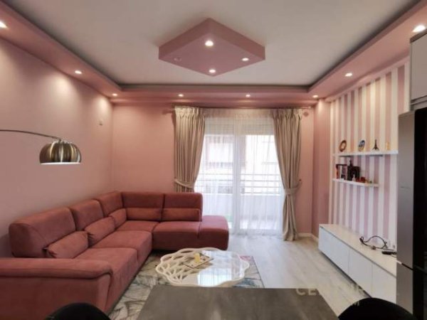 Tirane, shitet apartament 2+1+BLK Kati 4, 96 m² 145.000 Euro (Bill Klinton)
