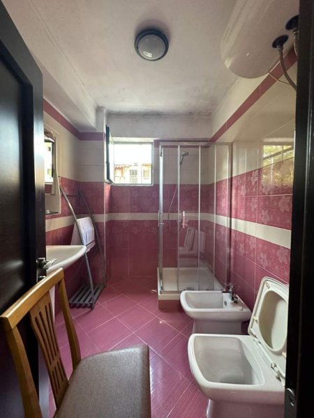 Tirane, shitet apartament 2+1+BLK Kati 3, 100 m² 200.000 Euro (Rruga Ismail Qemali)