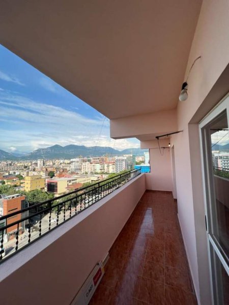 Tirane, shitet apartament 2+1+BLK Kati 10, 107 m² 128.000 Euro (dritan hoxha)