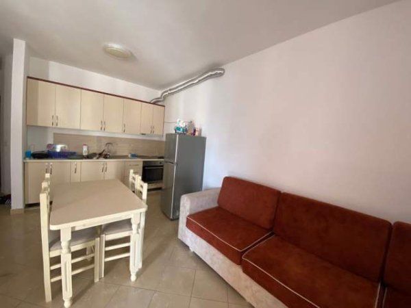 Tirane, shitet apartament 1+1+BLK Kati 4, 62 m² 75.000 Euro (ASTIR)