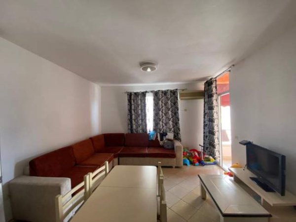 Tirane, shitet apartament 1+1+BLK Kati 4, 62 m² 75.000 Euro (ASTIR)