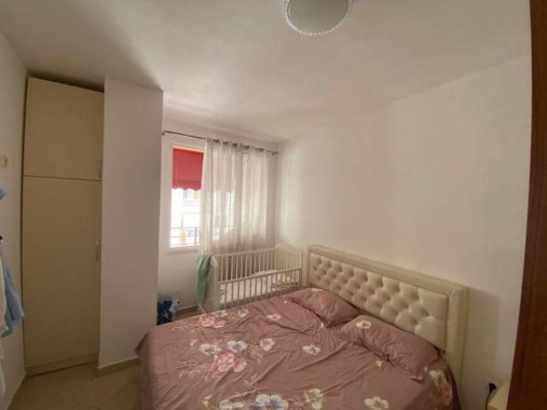 Tirane, shitet apartament 1+1+BLK Kati 4, 62 m² 75.000 Euro (ASTIR)