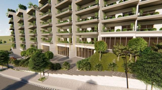 Tirane, shitet apartament 161 m² 225.400 Euro (Liqeni i Thate)