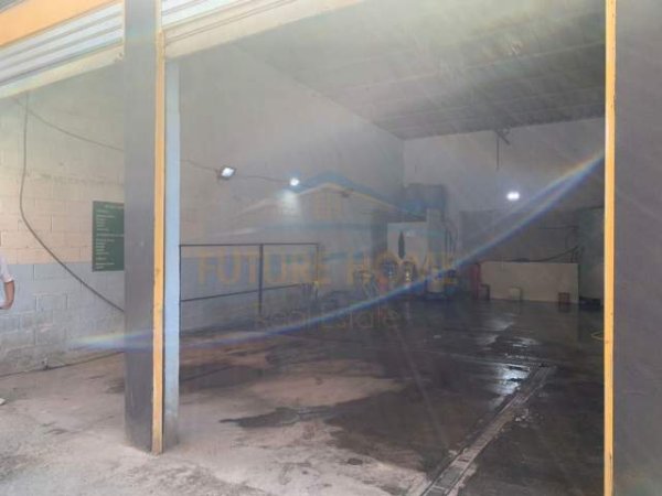 Tirane, jepet me qera garazh Kati 0, 80 m² 620 Euro (teodor keko)