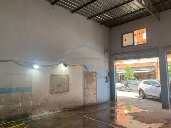 Tirane, jepet me qera garazh Kati 0, 80 m² 620 Euro (teodor keko)