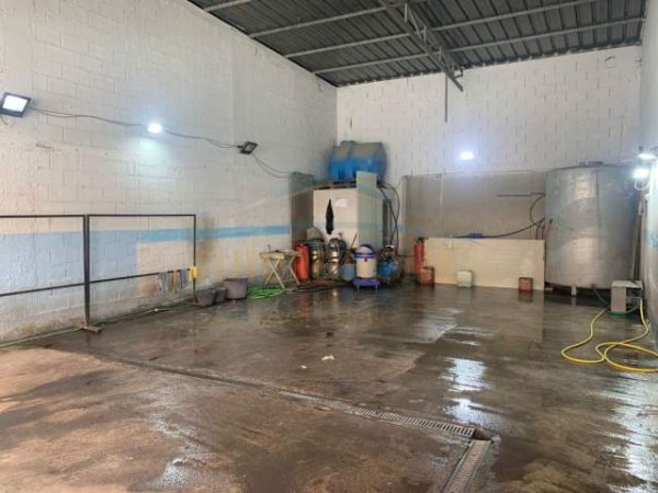 Tirane, jepet me qera garazh Kati 0, 80 m² 620 Euro (teodor keko)