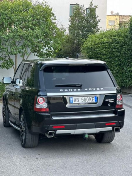 Shitet makine Range Rover Sport Viti 2010, 14.400 Euro