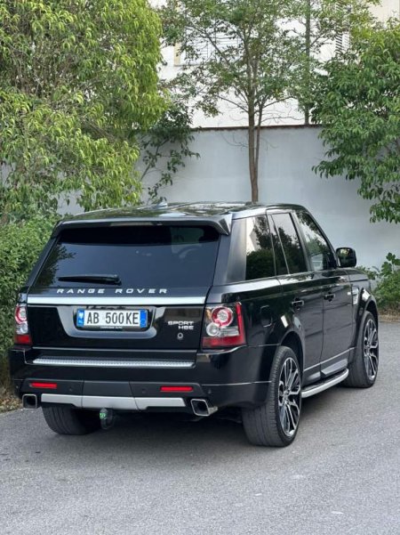 Shitet makine Range Rover Sport Viti 2010, 14.400 Euro