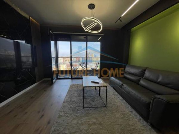Tirane, jepet me qera apartament Kati 9, 110 m² 1.300 Euro (Kompleksi Dinamo)