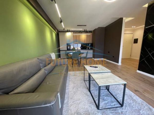 Tirane, jepet me qera 2+1+BLK Kati 9, 1.300 Euro