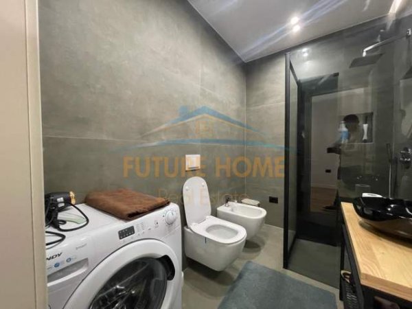 Tirane, jepet me qera 2+1+BLK Kati 9, 1.300 Euro
