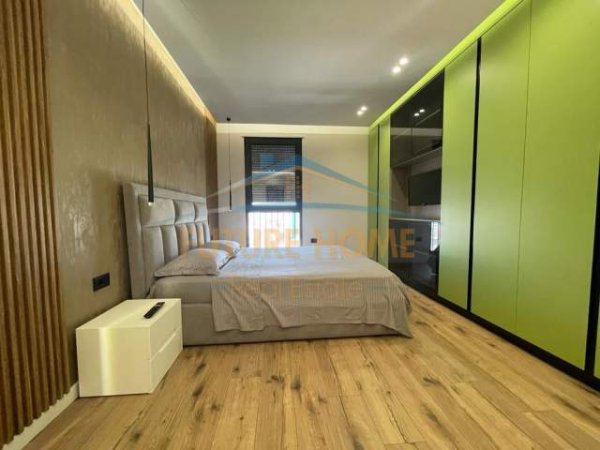 Tirane, jepet me qera 2+1+BLK Kati 9, 1.300 Euro