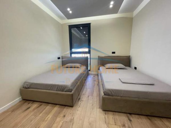 Tirane, jepet me qera 2+1+BLK Kati 9, 1.300 Euro