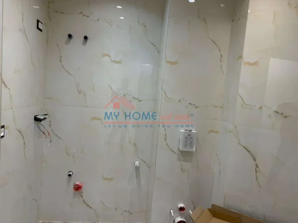 Tirane, shitet apartament 1+1+Ballkon Kati 3, 56 m² 158.000 € (Rruga Kongresi i Lushnjes)