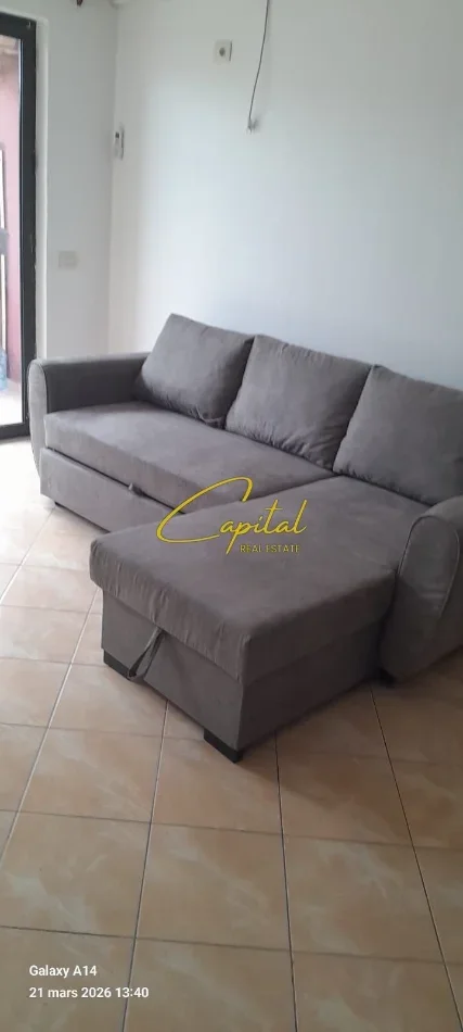 Tirane, jepet me qera apartament 2+1 Kati 6, 80 m² 460 € (YZBERISHT)