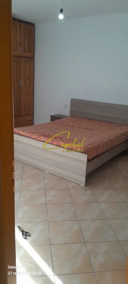 Tirane, jepet me qera apartament 2+1 Kati 6, 80 m² 460 € (YZBERISHT)