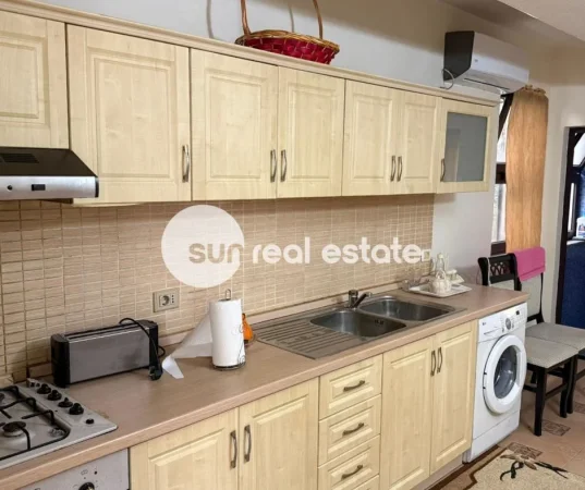 Shkoder, jepet me qera apartament 1+1 Kati 0, 70 m² (AFER TRUMES, SHKODER)