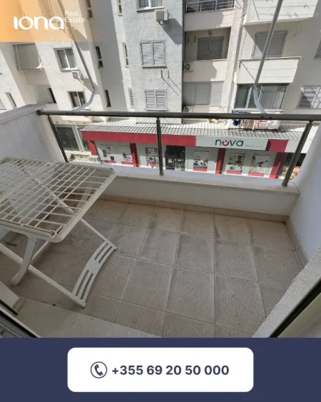 Golem, shitet apartament 1+1 Kati 2, 63 m² 110.000 € (150 m larg detit)