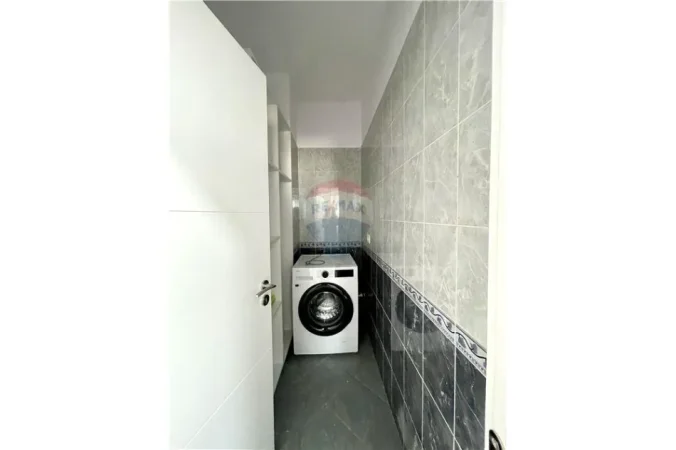 Tirane, jepet me qera apartament 2+1 Kati 6, 75 m² 850 € (Rruga Sami Frasheri)