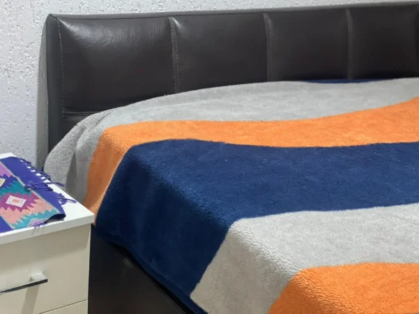 Tirane, jepet me qera apartament 2+1 Kati 5, 60 m² 65000 leke i mobiluar