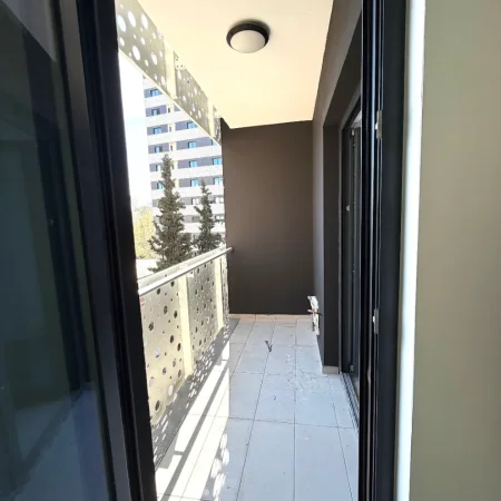 Tirane, shes apartament 1+1+Ballkon Kati 3, 71 m² 180.000 € (Corner Residence)