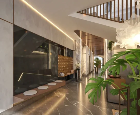 Tirane, jepet me qera zyre Kati 2, 130 m² 2.200 € (RRUGA E KOSOVAREVE)