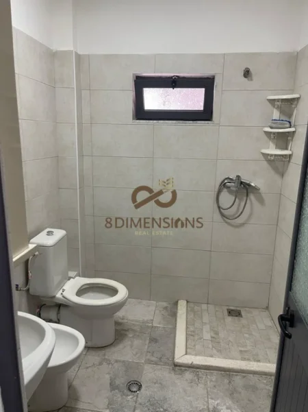 Tirane, shitet garsonier 1+1 Kati 2, 48 m² 99.000 € (ish parku)