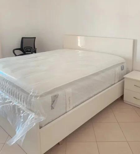 Tirane, jepet me qera apartament 2+1 Kati 8, 80 m² 700 € (Rruga e Elbasanit)