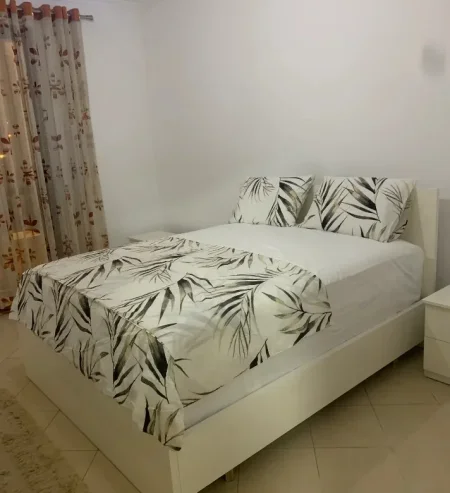 Tirane, jepet me qera apartament 2+1 Kati 8, 80 m² 700 € (Rruga e Elbasanit)