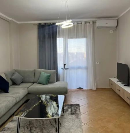 Tirane, jepet me qera apartament 1+1 Kati 4, 78 m² 500 € (DON BOSKO)