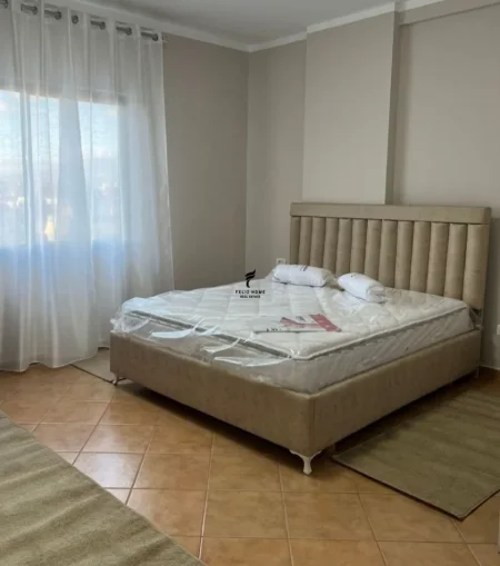 Tirane, jepet me qera apartament 1+1 Kati 4, 78 m² 500 € (DON BOSKO)