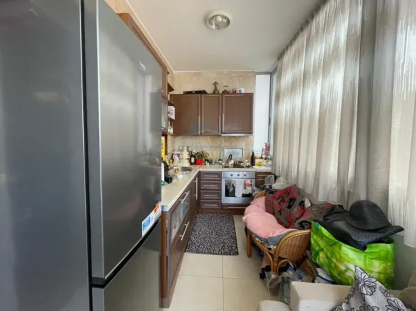 Tirane, shitet apartament 2+1+Aneks+Ballkon Kati 4, 105 m² 260.000 € (Ministria e Jashtme)