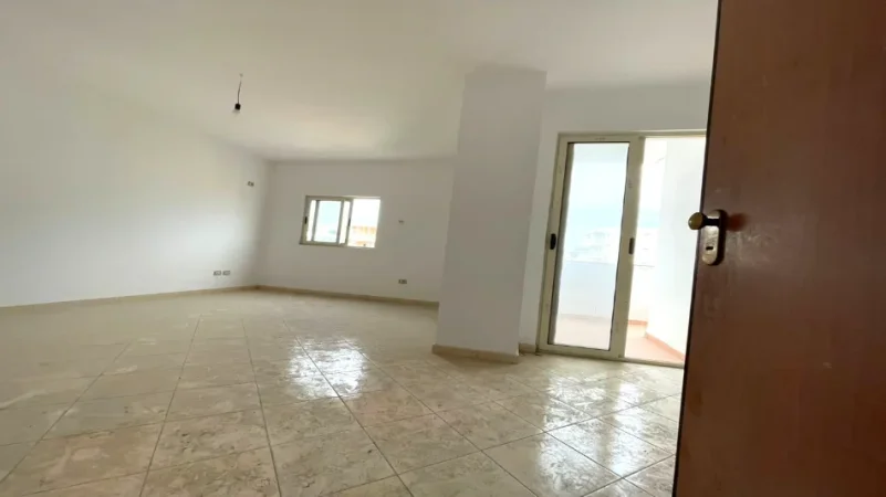 Durres, shitet apartament 1+1 Kati 8, 66 m² 56.355 € (Prane Kazazit)