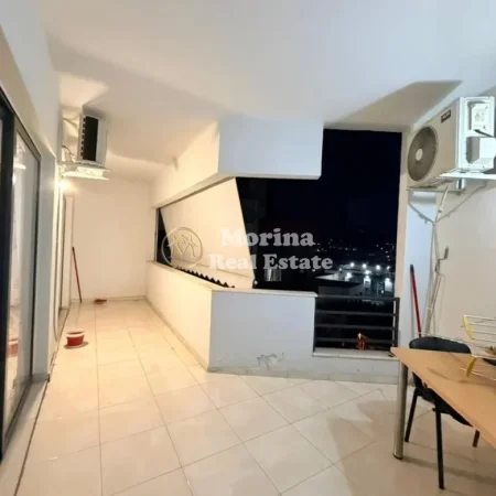 Tirane, jepet me qera apartament 2+1 Kati 7, 114 m² 600 € (Astir)