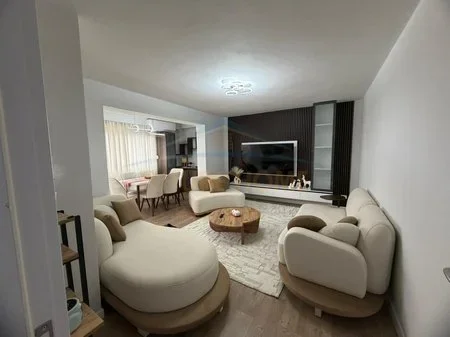 Qera, Apartament 2+1, 21 Dhjetori, Tiranë