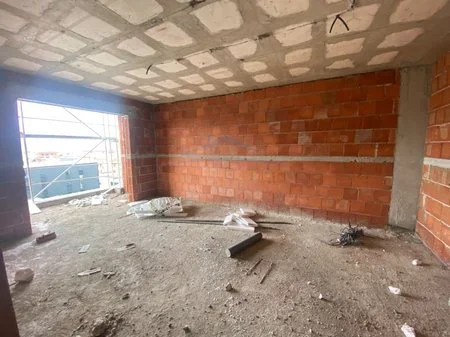 Tirane, shitet apartament 1+1 Kati 3, 72 m² 62.500 € (Kamez)