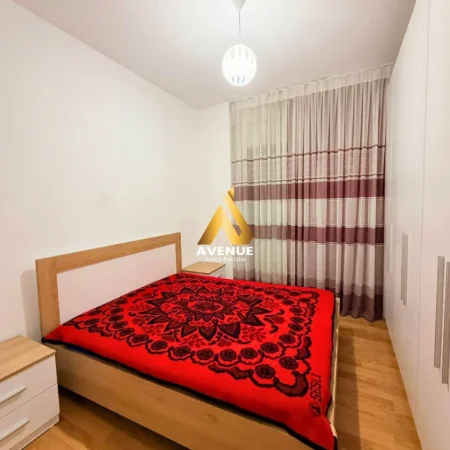 Tirane, jepet me qera apartament 2+1 , 114 m² 600 € (rruga teodor keko)
