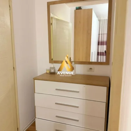 Tirane, jepet me qera apartament 2+1 , 114 m² 600 € (rruga teodor keko)