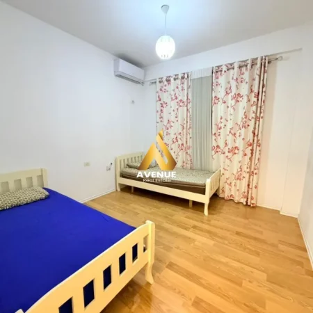 Tirane, jepet me qera apartament 2+1 , 114 m² 600 € (rruga teodor keko)