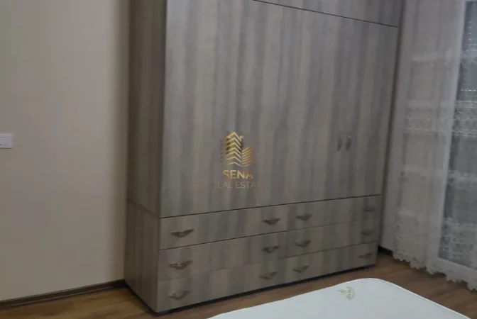 Tirane, jepet me qera apartament 2+1+Ballkon Kati 3, 100 m² 550 € (Rruga 5 Maji)