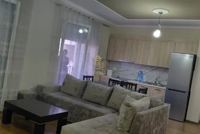 Tirane, jepet me qera apartament 2+1+Ballkon Kati 3, 100 m² 550 € (Rruga 5 Maji)