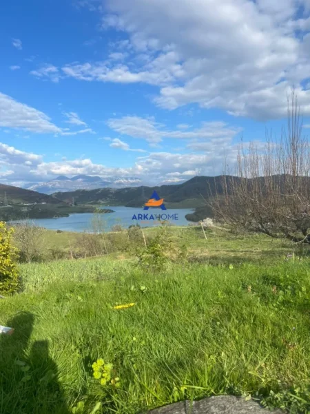 Tirane, shitet truall , 6.000 m² 570.000 € 