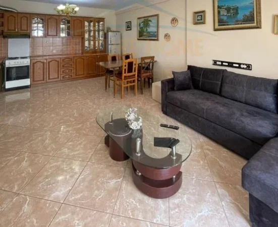 Tirane, shitet apartament 1+1 Kati 4, 82 m² 135.000 € (Rruga Dritan Hoxha,Tiranë)