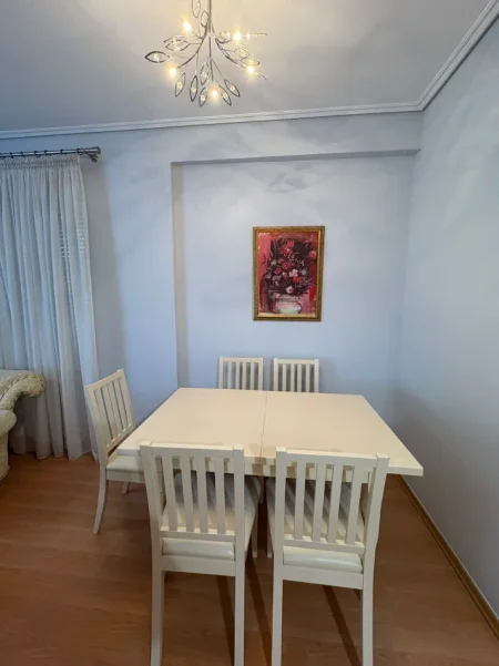 Tirane, jepet me qera apartament 2+1+Ballkon , 99 m² 600 € (Kodra e Diellit 1)