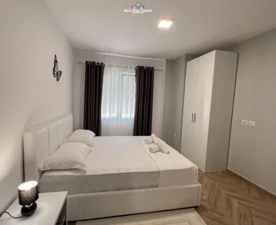Tirane, jepet me qera apartament 2+1 Kati 6, 80 m² 675 € (5 maji)