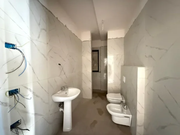 Tirane, shitet apartament 1+1 Kati 8, 82 m² 113.400 € (URBAN GATE ASTIR)