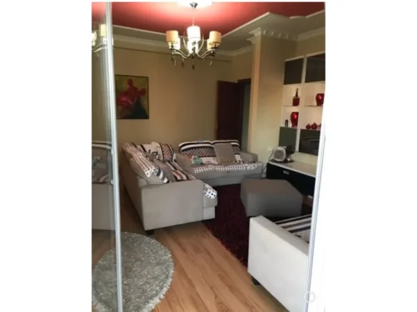 Tirane, shitet apartament 2+1 , 105 m² 270.000 € (ministria e jashtme)