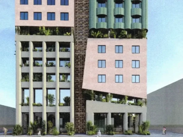 Tirane, shitet apartament 2+1+2 Kati 3, 115 m² 299.500 € (Rruga 21 Dhjetori)