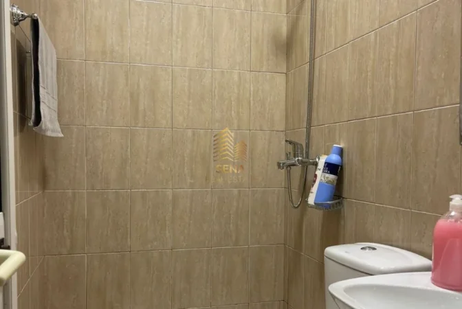 Tirane, jepet me qera apartament 1+1 Kati 3, 55 m² 500 € (Sheshi Wilson)