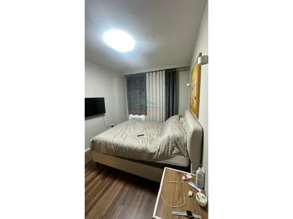 Tirane, shitet apartament 2+1 Kati 8, 97 m² 350.000 € (RRUGA E ELBASANIT)